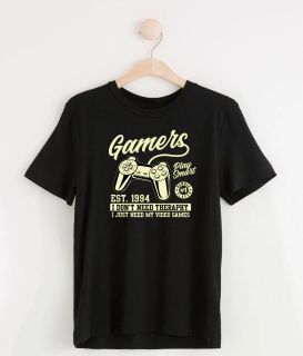 Classic gamer T-Shirt 