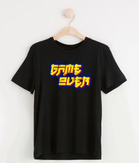 Classic gamer T-Shirt 