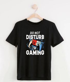 Classic gamer T-Shirt 