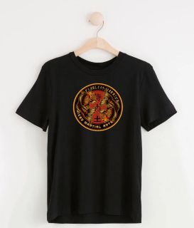  Japan Spirit T-shirt