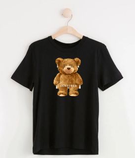 Тениска Teddy Bear