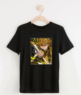Kimetsu no Yaiba T-Shirt 