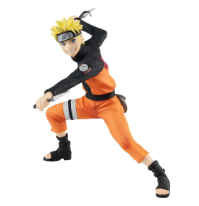 Pop Up Parade Naruto Uzumaki  figure