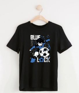 Тениска Blue Lock