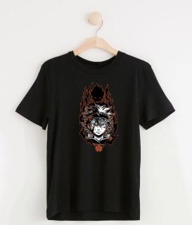 Black Clover T-shirt