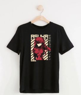  Evangelion T-Shirt 