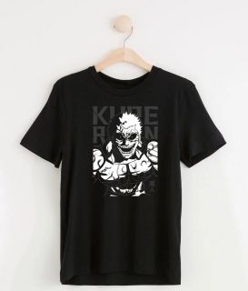 Baki Hanma T-shirt