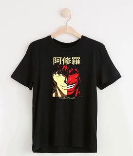 Baki Hanma T-shirt