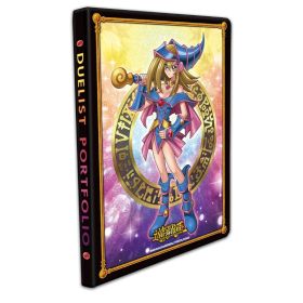  Албум за карти YU-GI-OH! – Dark Magician Girl