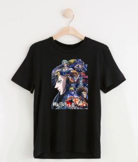 RECORD OF RAGNAROK T-Shirt 