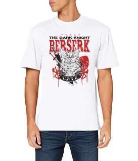 Тениска Berserk
