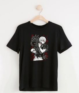 Тениска Tokyo Ghoul
