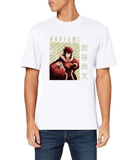 The Rising Of The Shield Hero T-Shirt 