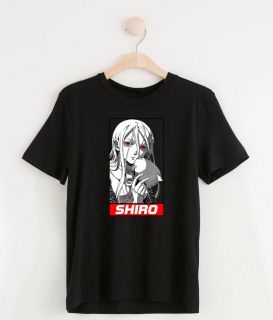 Deadman Wonderland T-Shirt 