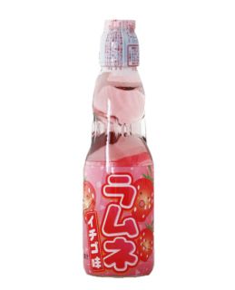HATA KOSEN | Ramune Strawberry Soda Pop