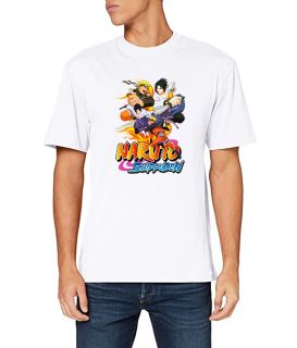  Naruto T-Shirt 
