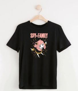 Тениска Spy X Family