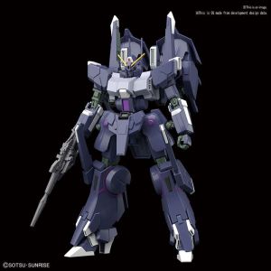 HGUC Silver Bullet Suppressor 1/144