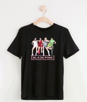 Тениска BlackPink