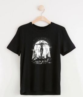 Тениска Evangelion