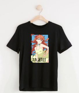 Тениска Evangelion