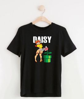 Тениска Daisy
