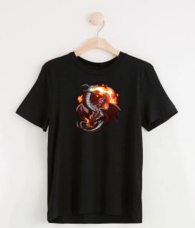 Тениска Deadpool