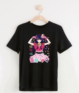 Тениска Oshi no Ko