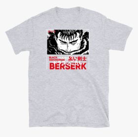 Тениска Berserk