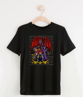 Yu-Gi-Oh!  T-Shirt