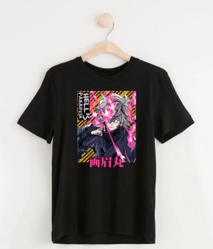 Тениска Hell's Paradise: Jigokuraku