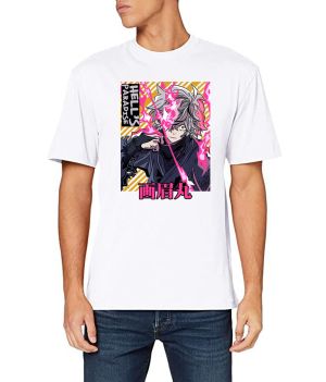 Тениска Hell's Paradise: Jigokuraku