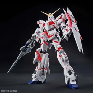 Mega Size Gundam Unicorn Destroy mode 1/48