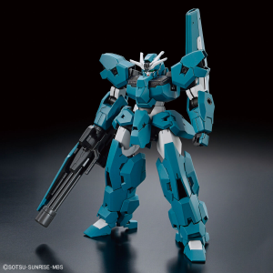 1/144 HG Gundam Lfrith Ur