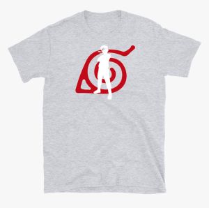  Naruto  T-Shirt 