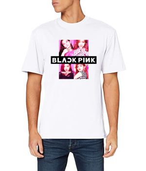  T-Shirt  BlackPink