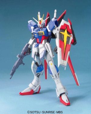Freedom Gundam 2.0