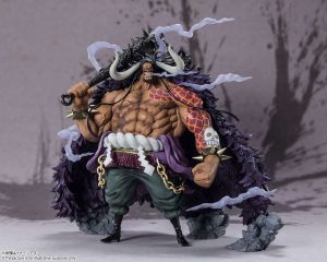 S.H.Figuarts [EXTRA BATTLE] Kaido King of the Beasts (Reissue)