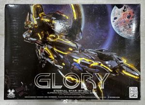 SuperModel Force 1/100 Eternal Star Glory Stargazer Model Kit