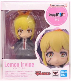 Bandai - S.H.Figuarts Mini Lemon Irvine 