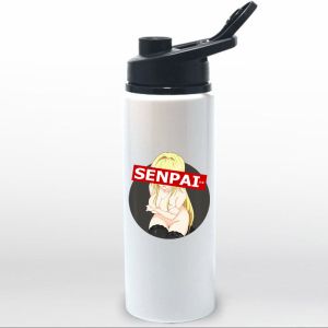 Бутилка Senpai