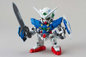 SD Gundam Ex-Standard Exia 