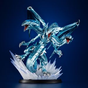 Yu-Gi-Oh: Duel Monsters: Monsters Chronicles – Blue-Eyes Ultimate Dragon