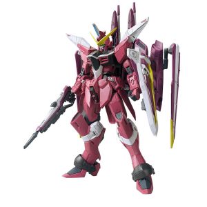 MG Gundam Justice 2.0 1/100