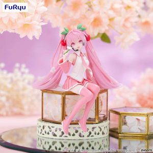  Фигурка Hatsune Miku Sakura Miku 2024