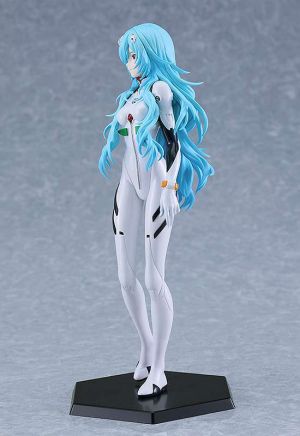 PLAMAX Модел Evangelion Rei Ayanami Long Hair Ver