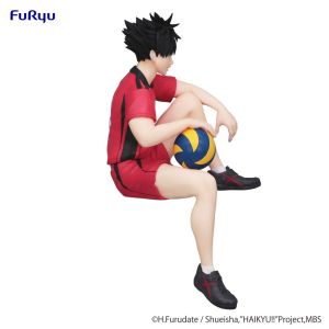 Фигурка Haikyu Tetsuro Kuroo