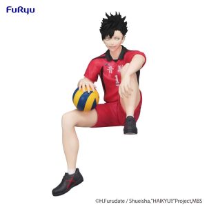 Haikyu  Tetsuro Kuroo