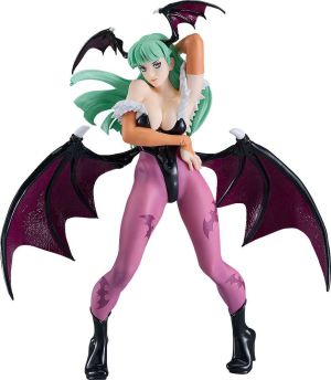 POP UP PARADE  Darkstalkers Morrigan