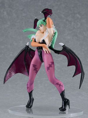 POP UP PARADE  Darkstalkers Morrigan